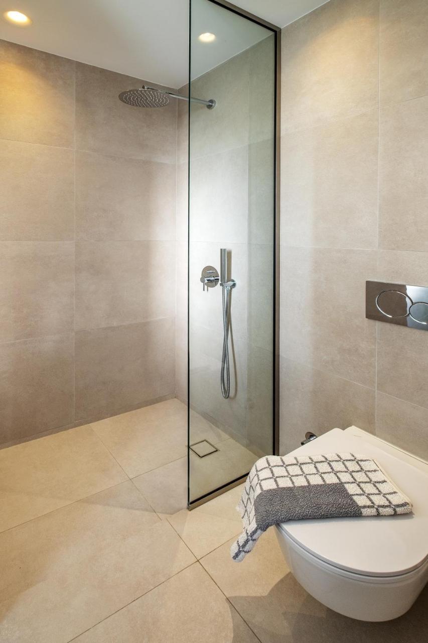 Quartano Luxury Cycladic Residence, Adults Only ناوسا المظهر الخارجي الصورة