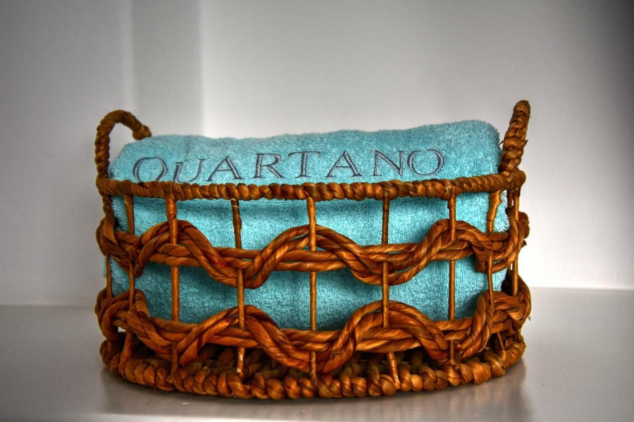 Quartano Luxury Cycladic Residence, Adults Only ناوسا المظهر الخارجي الصورة
