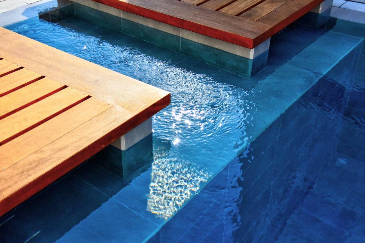 Quartano Luxury Cycladic Residence, Adults Only ناوسا المظهر الخارجي الصورة